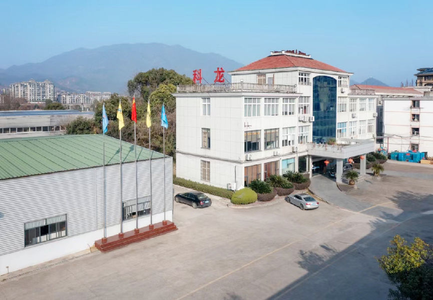 China Kelong Electrical Application Tools Corp. Perfil da companhia