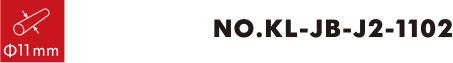 N&ordm; KL-JB-J2-1102 0
