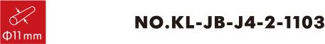 NO.KL-JB-J4-2-1103 0