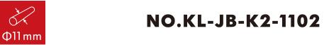 NO.KL-JB-k2-1102 0