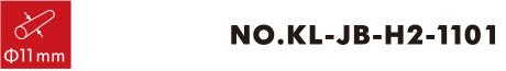 NO.KL-JB-H2-1101 0