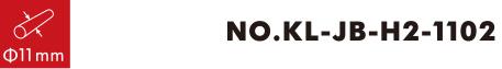 NO.KL-JB-H2-1102 0