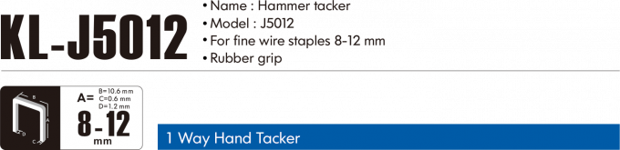 KL-J5012 0